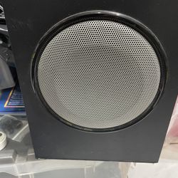 Logitech X 530 Speaker