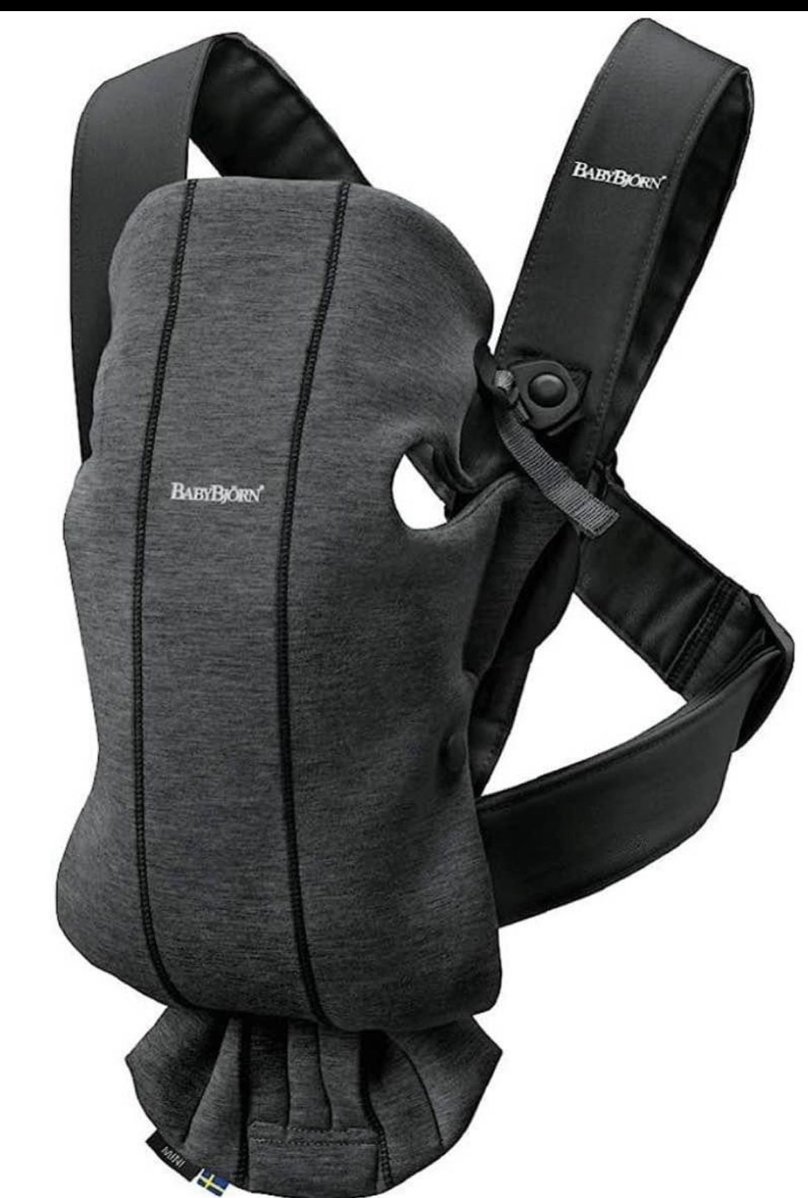 Baby Björn Carrier Up To 25lbs