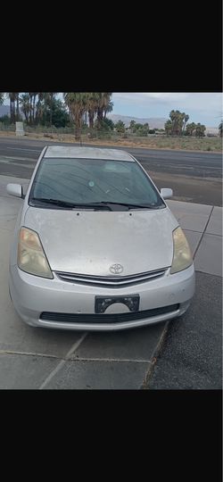 2007 Toyota Prius