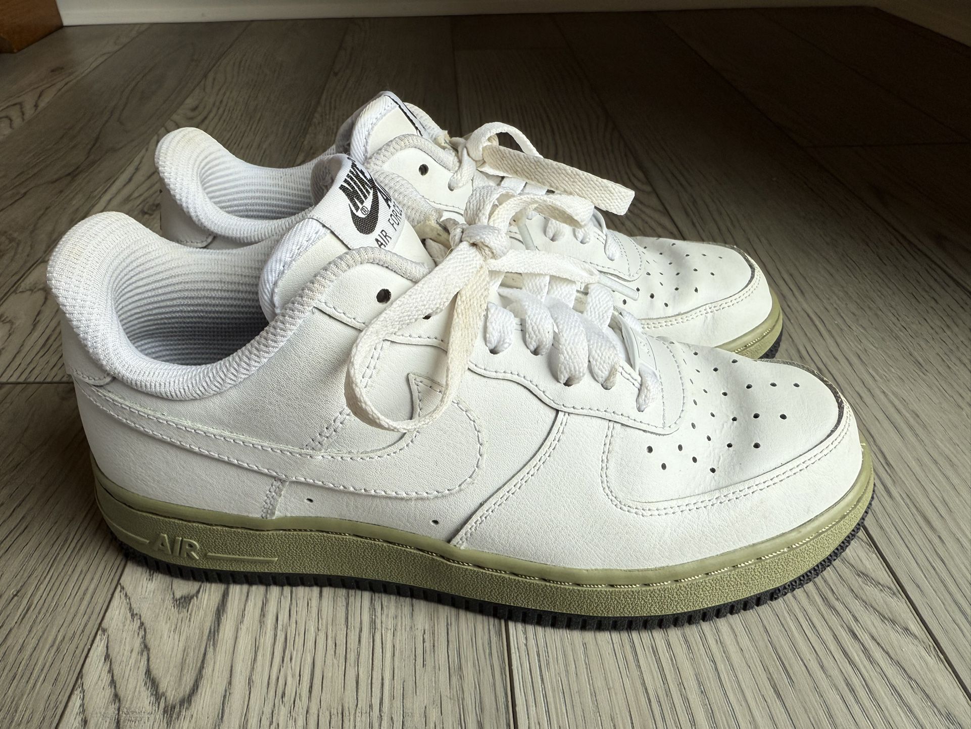 Women’s Nike Air Force 1 “07 Low