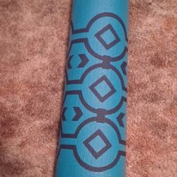 2 Yoga Mats 