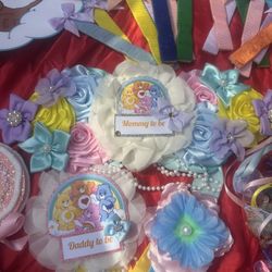Baby Shower