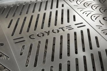 Coyote CSIGRATE15 Signature Grates (3 Pack)