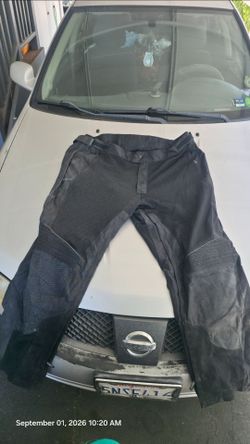 Joe Rocket Phoenix Ion Pants 5XL Motorcycle Pants