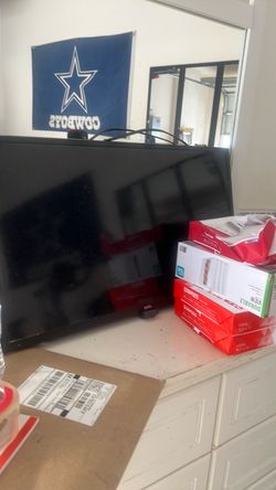 ONN TV 32 used
