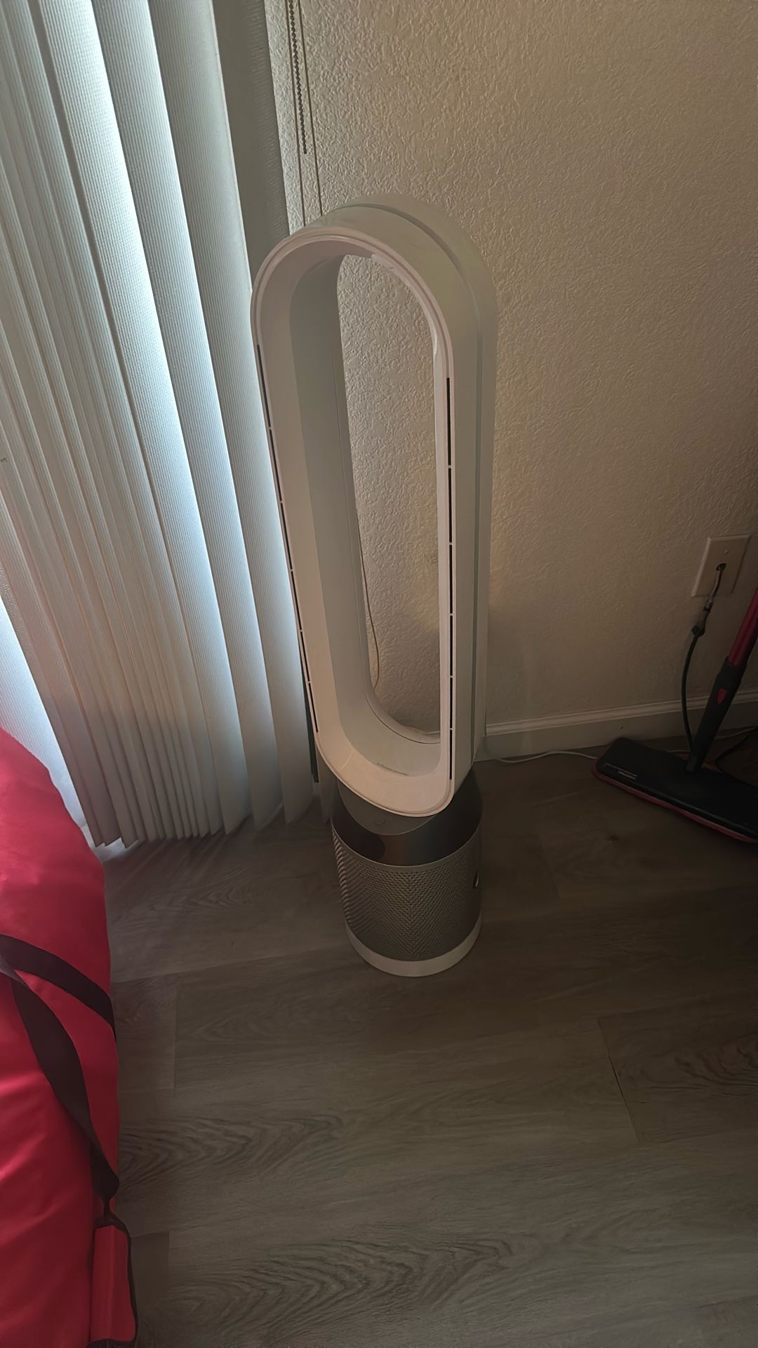 Dyson Air Purifier 