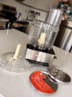Cuisinart 14 Cup Food Processor DFP-14BCNY