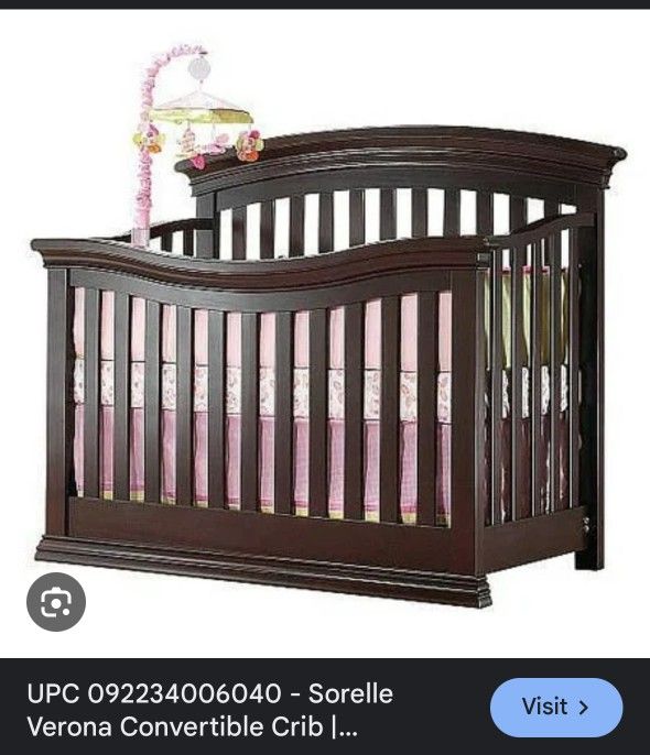 Crib