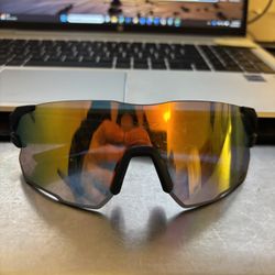 Sports Sunglasses Polarized 