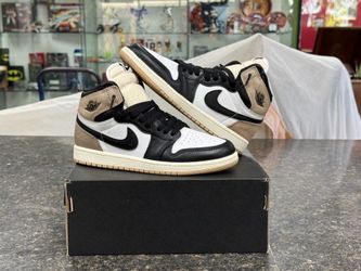 Jordan 1 Retro High OG Latte 3Y