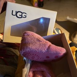 Ugg’s For Bby