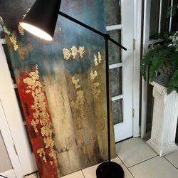 Modern Floor Lamp