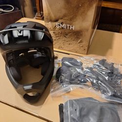 Smith Bike Helmet