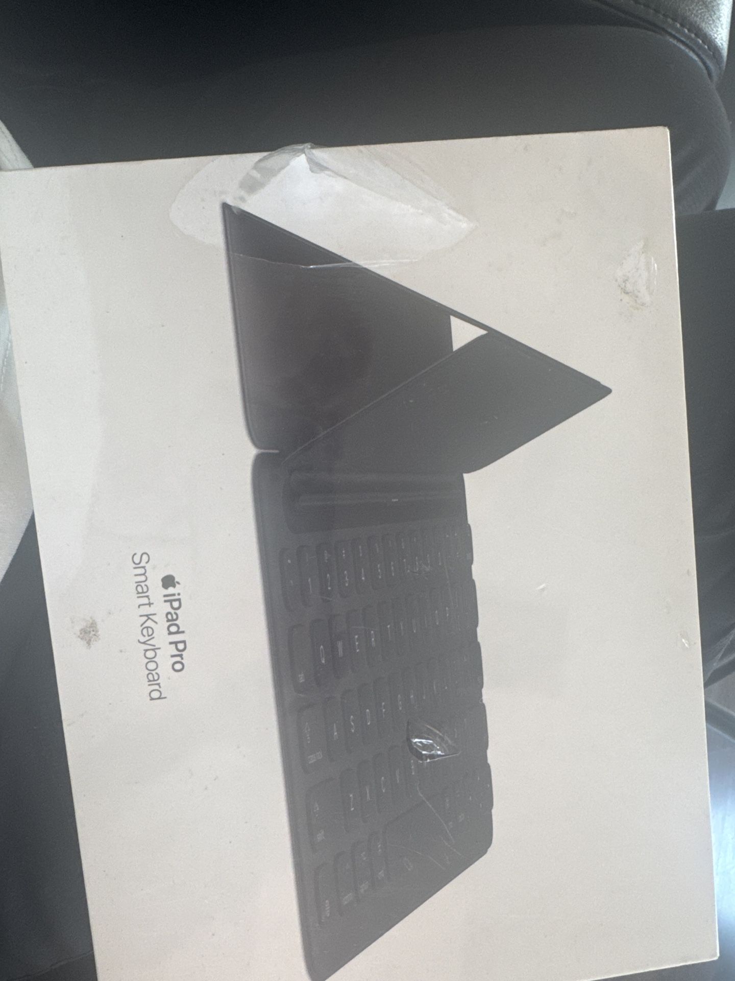 ipad pro smart keyboard 10.5 inch