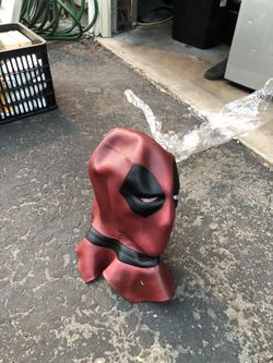 Halloween costume