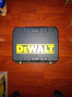 DEWALT DW920 HEAVY DUTY ADJUSTABLE ANGLE ELECTRIC SCREWDRIVER W/ CLUTCH