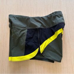 Athleta Running Free Short 3.5”