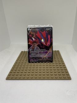 Eternatus EX