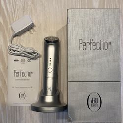 Perfectio LED Facial Device – Zero Gravity (Like New)