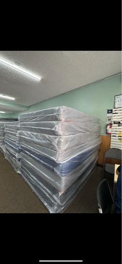 Mattress
