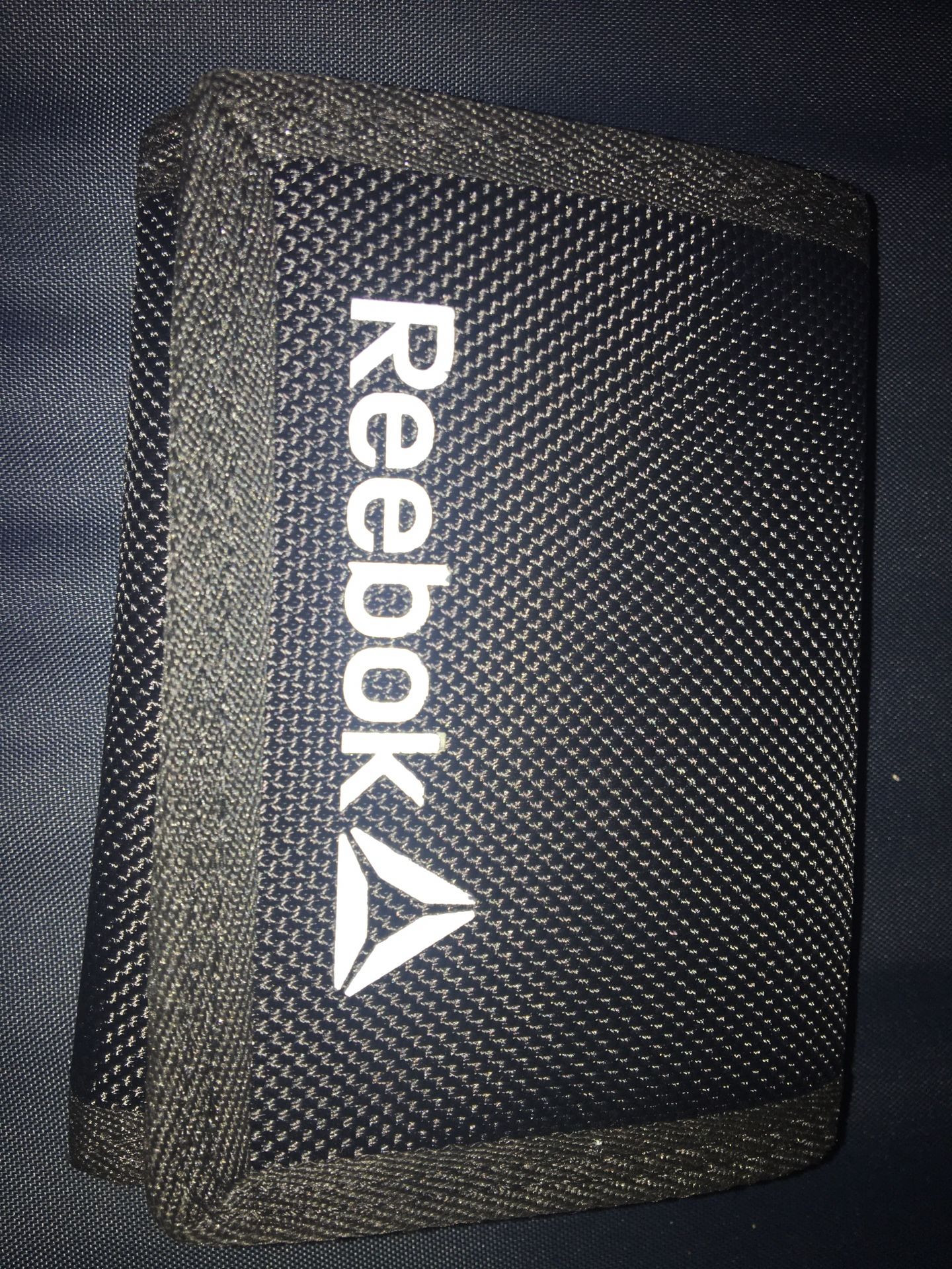 Reebok Wallet