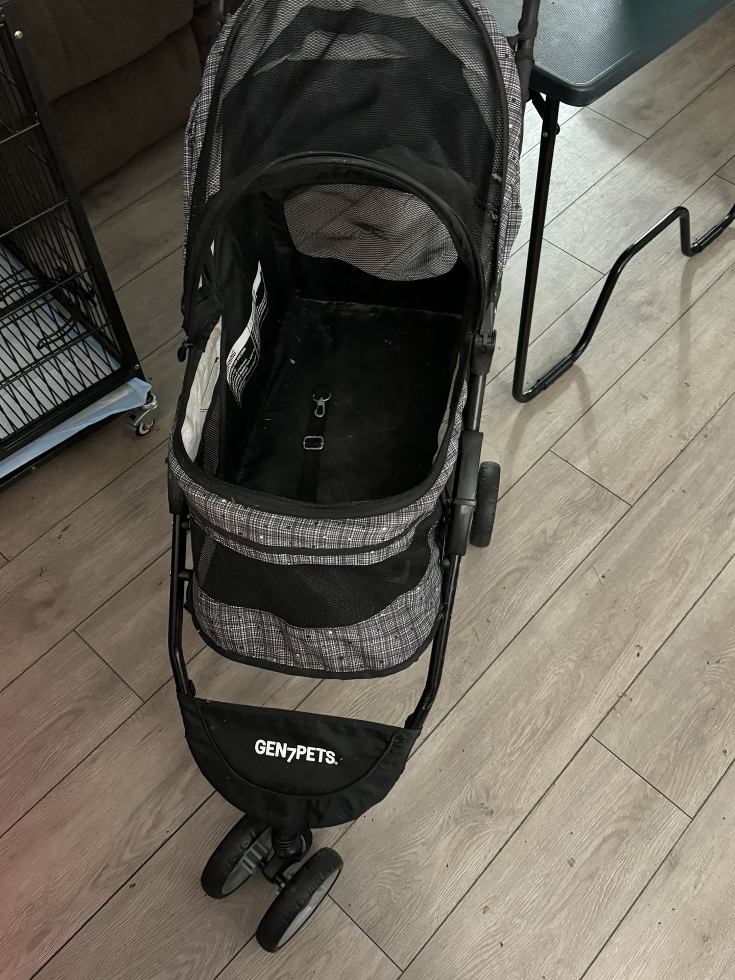 Dog Stroller