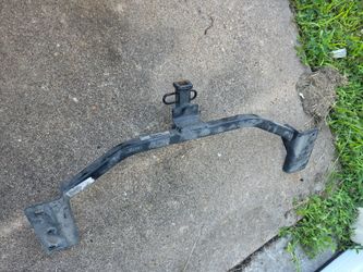 Hitch for car