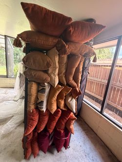 Fall pillows for sale
