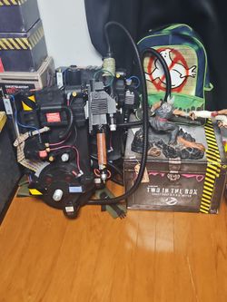 Ghostbusters