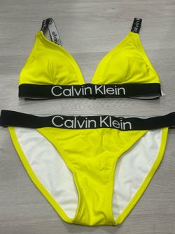 Calvin Klein Swimsuit