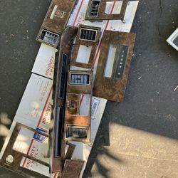 1980s 1(contact info removed) Cutlass Supreme Parts