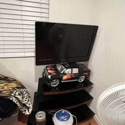 Tv With Stand