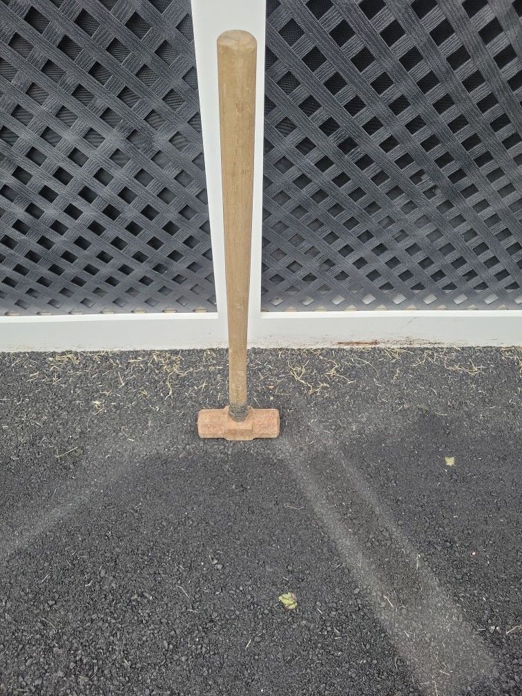 Sledge Hammer
