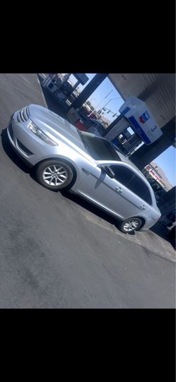 2013 Ford Taurus