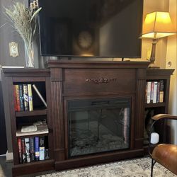 Entertainment Center