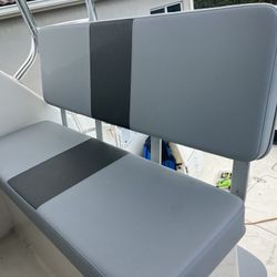 Tapiceria Marina ,marine Upholstery ,boat,bote, Barco ,asiento