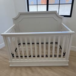 Baby crib