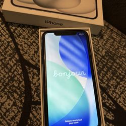iPhone 11 Like New 