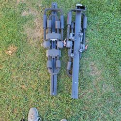 Swiss Cargo Kayak Rack