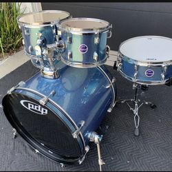 PDP Encore Series 5pc Drum Set