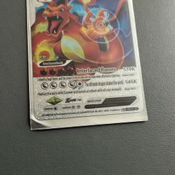 Rare Pokémon Cards Charizard V Max
