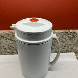  Vintage, Mr. Coffee Thermal Beverage Air Pump 1.2 Liter Carafe