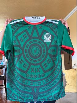 Mexico Jersey Size M and 1 2X🇲🇽 $20
