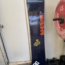 146 Snowboard