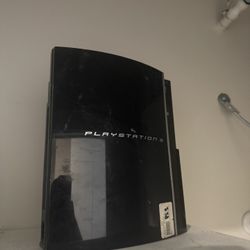 🌟 Original PlayStation 3 – Collector’s Console! HDMI Ready! 🌟