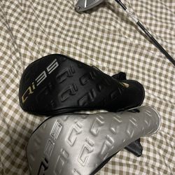 QI 35 Platinum Edition Driver w/ Choice Of Headcover