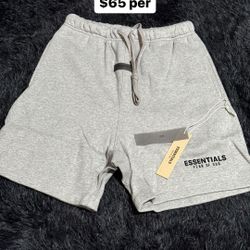 Essentials Shirts, Hoodies, Tees