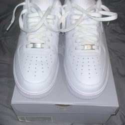 Air Force 1s