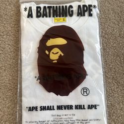 Bape Japan Fan Tee