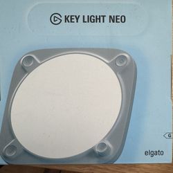 Elgato Keylight Neo 